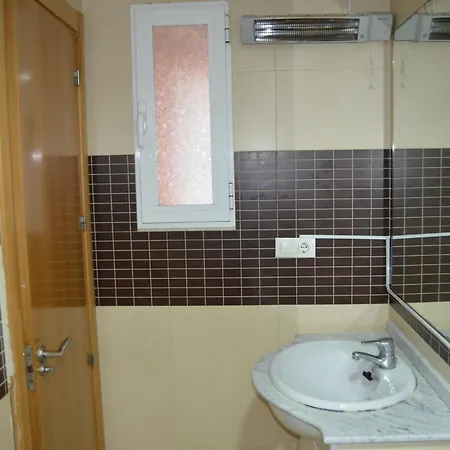 Edif, Estocolmo 11ºb Appartement