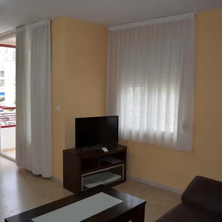Edif, Estocolmo 11ºb * Benidorm