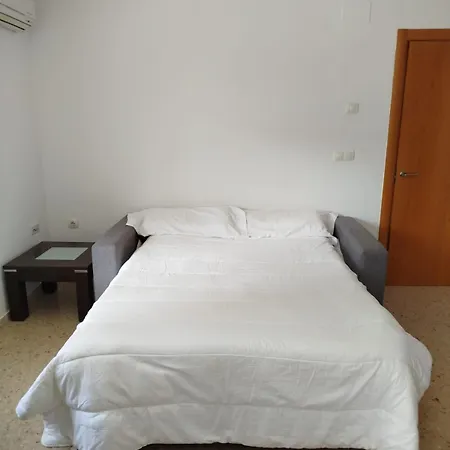 Edif, Estocolmo 11ºb * Benidorm