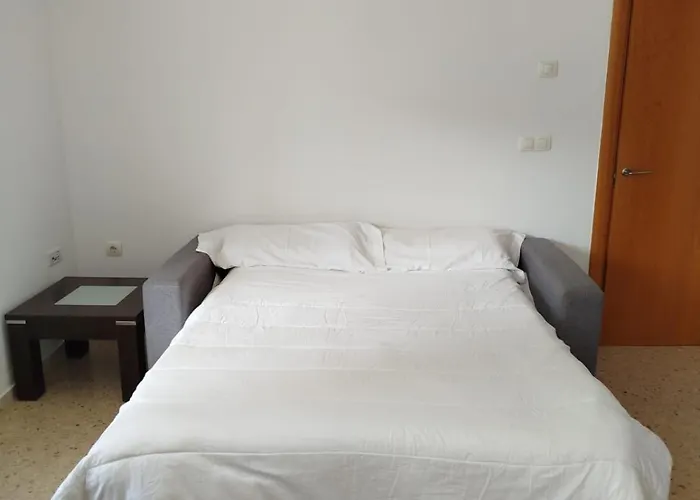Edif, Estocolmo 11ºb * Бенидорм