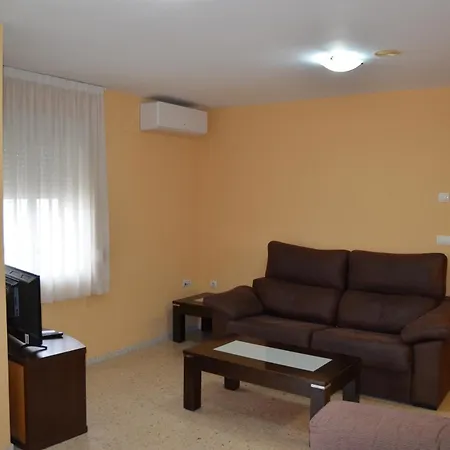 Appartement Edif, Estocolmo 11ºb