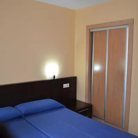 Appartement Edif, Estocolmo 11ºb *