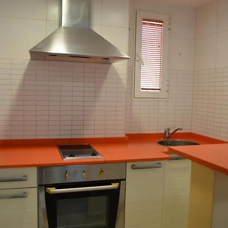 Edif, Estocolmo 11ºb Appartement
