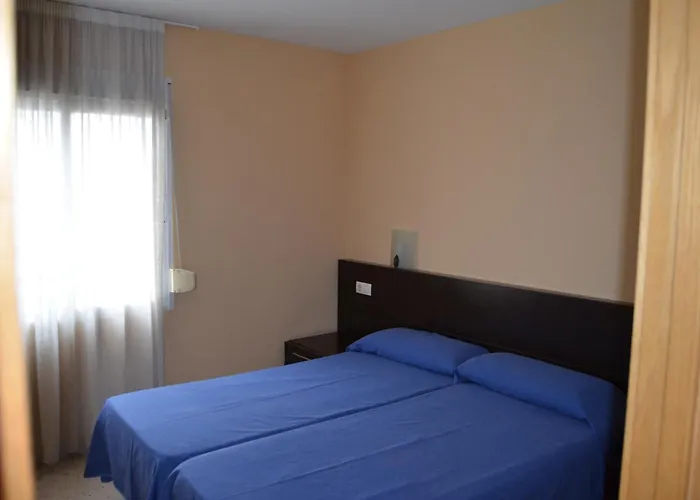 Edif, Estocolmo 11ºb * Benidorm